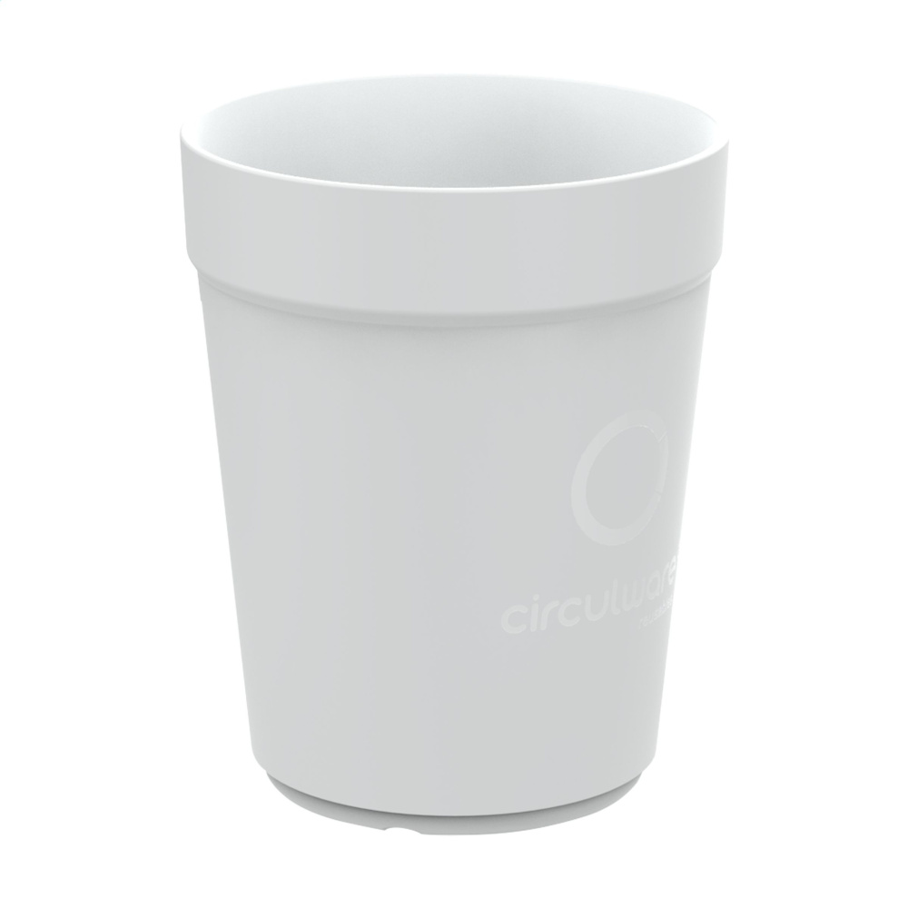 Logotrade reklaamkingitused pilt: CirculCup 300 ml