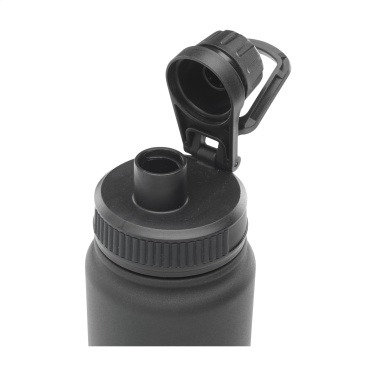 Logotrade firmakingi foto: Tappo Bottle RCS roostevabast terasest joogipudel