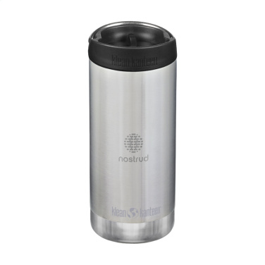 Logo trade firmakingitused foto: Klean Kanteen TK Wide taaskasutatud isoleeritud kruus 355 ml