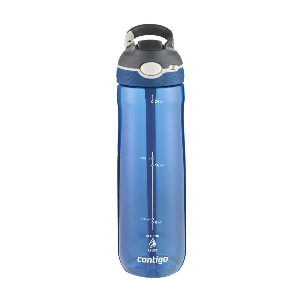Logotrade meened pilt: Contigo® Ashland Tritan™ Renew Eastmanilt 720 ml