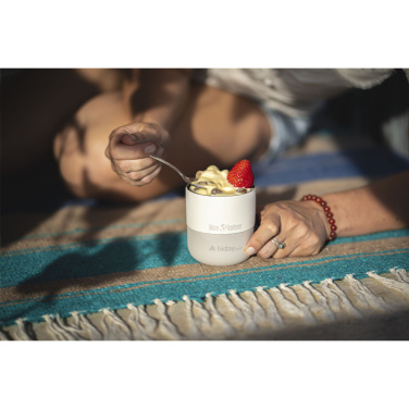 Logotrade firmakingituse foto: Klean Kanteen Rise Recycled Lowball 296 ml