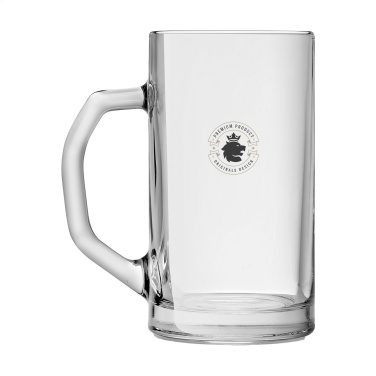 Logotrade firmakingitused pilt: Otto Beer Tankard 490 ml
