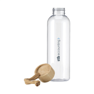 Logo trade reklaamtoote pilt: Shima GRS RPET Bottle 680 ml veepudel