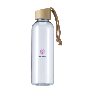 Logo trade ärikingituse pilt: Shima GRS RPET Bottle 680 ml veepudel