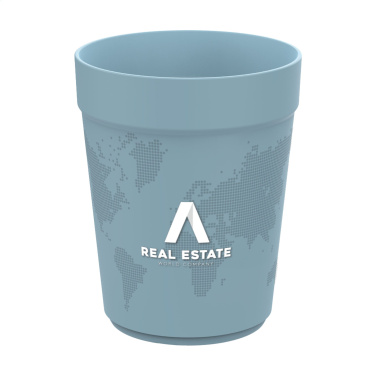 Logotrade reklaamkingituse foto: CirculCup IML 300 ml