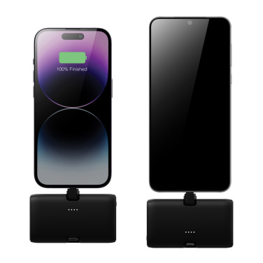 Logo trade reklaamtoote pilt: Urban Vitamin Los Angeles RCS 20W PD akupank