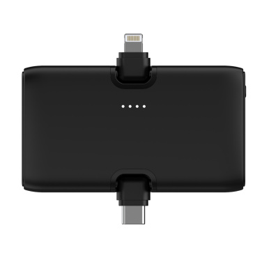 Logo trade firmakingitused foto: Urban Vitamin Los Angeles RCS 20W PD akupank