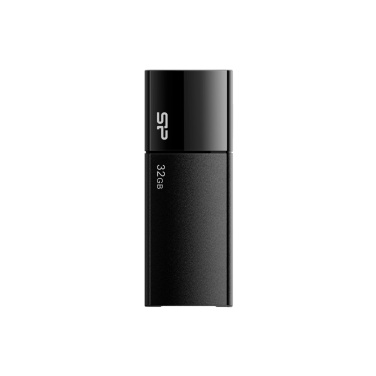 Logotrade reklaamkingitused pilt: Mälupulk Silicon Power Ultima U05 2.0