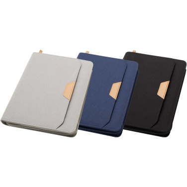 Logotrade firmakingid pilt: Nomumi A5 mapp
