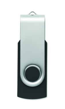 Logotrade firmakingid pilt: 16 GB USB-mälupulk 3.0 C-tüüp