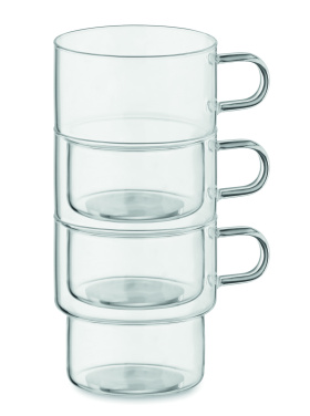 Logo trade meene pilt: BOROMUG boorsilikaatklaas 300 ml