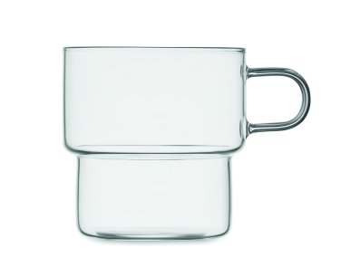 Logo trade meene pilt: BOROMUG boorsilikaatklaas 300 ml