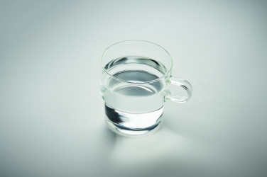 Logotrade meened pilt: BOROMUG boorsilikaatklaas 300 ml