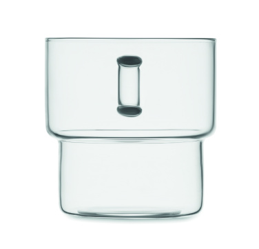 Logo trade firmakingituse pilt: BOROMUG boorsilikaatklaas 300 ml