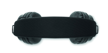 Logo trade meened foto: TONE ABS kokkupandavad kõrvaklapid