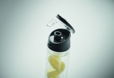 Logotrade reklaamtoote foto: SPORTTLE RPET joogipudel 500ml