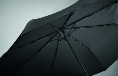 Logotrade reklaamkingid pilt: SEATTLE 21-tolline RPET vihmavarju komplekt