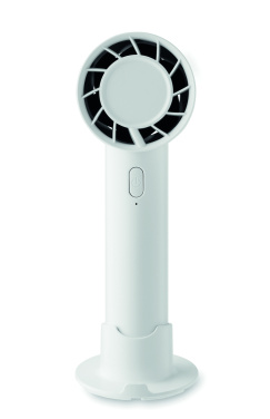 Logotrade firmakingitused pilt: AIRE väike kaasaskantav ventilaator 2000 mAh