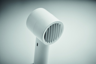 Logo trade firmakingituse pilt: AIRE väike kaasaskantav ventilaator 2000 mAh
