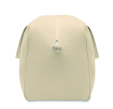 Logotrade reklaamtoote foto: DUFFAS reisikott 450 gr/m²