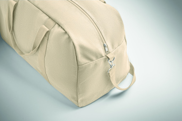 Logotrade meene foto: DUFFAS reisikott 450 gr/m²