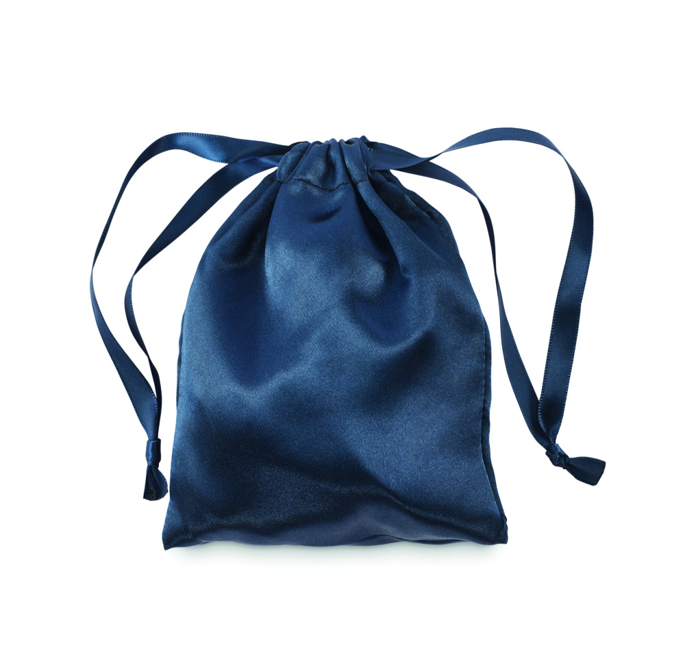 Logotrade meene foto: SLEEPY pehme polüester silmamask