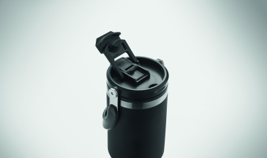 Logo trade firmakingid foto: SUMA HAND topeltseinaga termoskruus 850 ml
