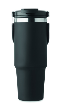 Logotrade reklaamkingid pilt: SUMA HAND topeltseinaga termoskruus 850 ml