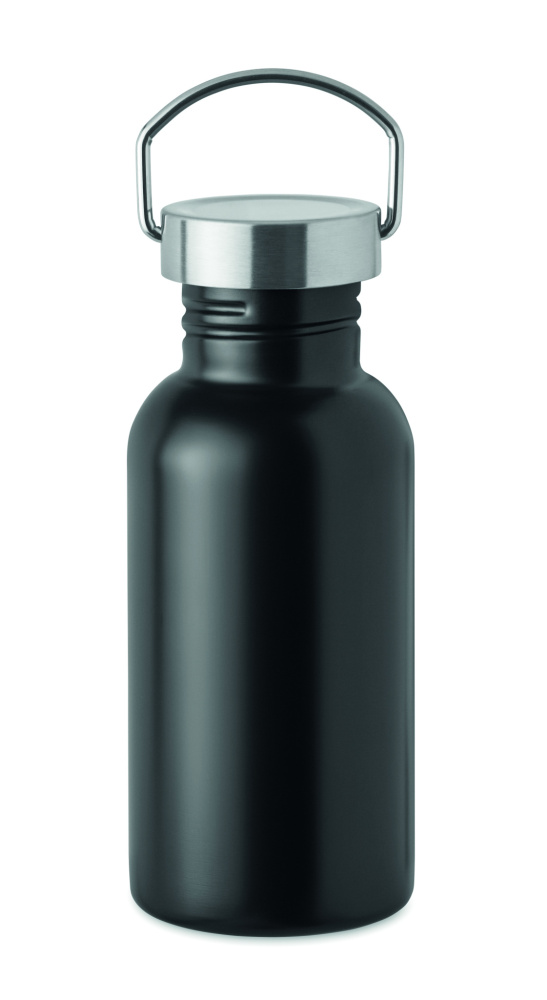 Logotrade reklaamkingitused pilt: FLORENCE SING joogipudel 500 ml