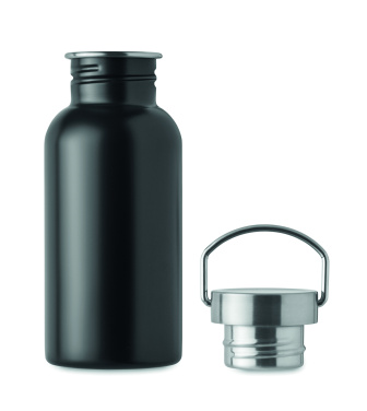 Logotrade reklaamkingituse foto: FLORENCE SING joogipudel 500 ml