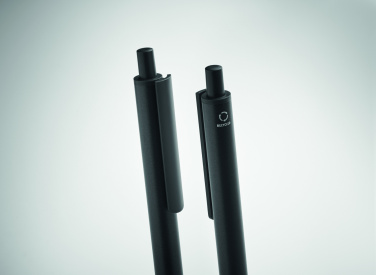 Logo trade ärikingituse pilt: ORWELL taaskasutatud alumiiniumist pastapliiatsikomplekt