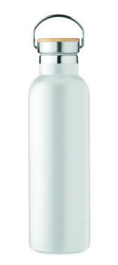 Logotrade ärikingid pilt: 750ml termospudel topeltseintega
