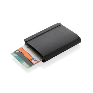 Logotrade firmakingitused pilt: Seekcard RCS kaardihoidja