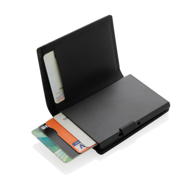 Logo trade reklaamkingi pilt: Seekcard RCS kaardihoidja
