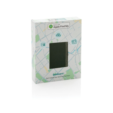 Logo trade firmakingi pilt: Seekcard RCS kaardihoidja