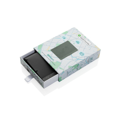 Logotrade firmakingitused pilt: Seekcard RCS kaardihoidja