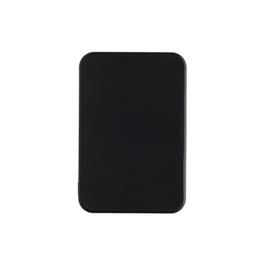 Logotrade reklaamkingid pilt: Boostcore RCS taaskasutatud plastist akupank 5000 mAh USB C-ga