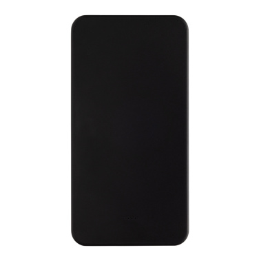 Logo trade reklaamkingituse pilt: Boostcore RCS taaskasutatud plastist akupank 20 000 mAh USB C
