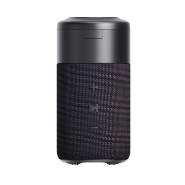 Logotrade ärikingitused pilt: Urban Vitamin Anaheim RCS taaskasutatud 10 W kõlar 15 W laadijaga
