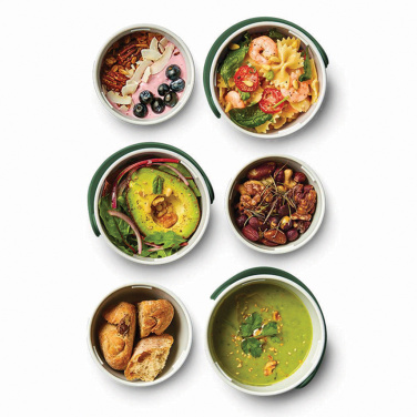 Logo trade reklaamkingi pilt: Black+Blumi toidutermos