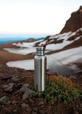 Logotrade reklaamtooted pilt: Black+Blum väike termospudel 500ml