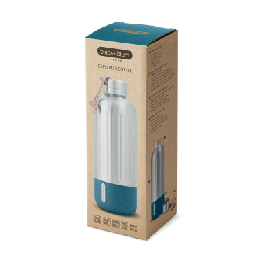 Logotrade meened pilt: Black+Blum Explorer suur termospudel 850ml