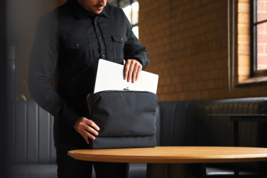 Logotrade reklaamtoote foto: Bellroy sülearvuti kott Caddy 16"