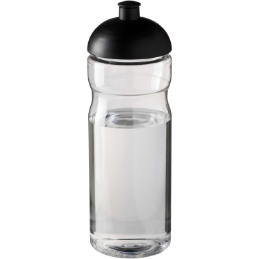Logotrade reklaamkingid pilt: H2O Active® Eco Base 650 ml kuppelkaanega spordipudel