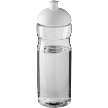 Logotrade meene foto: H2O Active® Eco Base 650 ml kuppelkaanega spordipudel