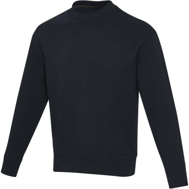 Logotrade reklaamkingid pilt: Jet unisex Aware™ taaskasutatud kaelaga kampsun
