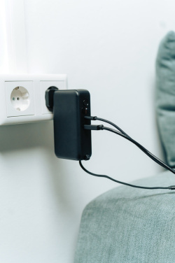 Logo trade firmakingid foto: Urban Vitamin Eureka hübriid 10000mah akupank 65W