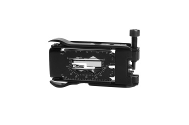 Logo trade reklaamtoote pilt: Jalgrattatööriistade komplekt MERAPI Schwarzwolf