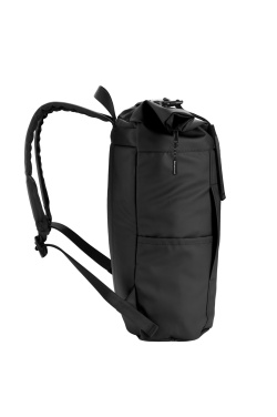 Logotrade meened pilt: Rolltop seljakott PEKTUSAN Schwarzwolf
