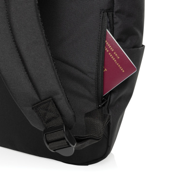 Logotrade firmakingitused pilt: Swiss Peak Aware™ RPET Leonardi 15,6-tolline sülearvuti seljakott